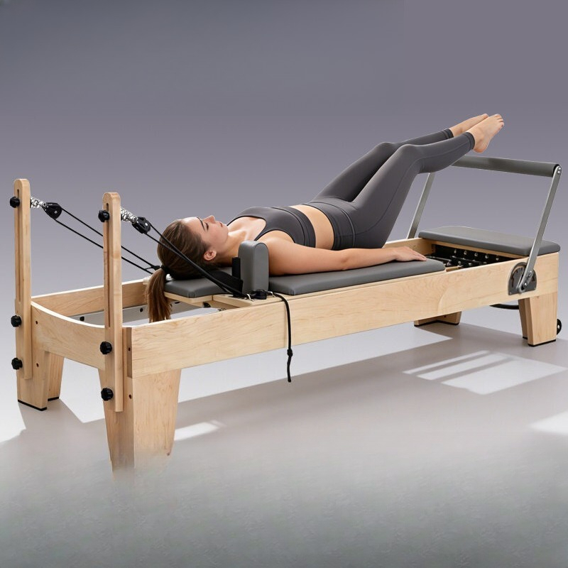 Pilates Yoga Same - 코어베드, 접이식 필라테스 침대, 피트니스 기구,