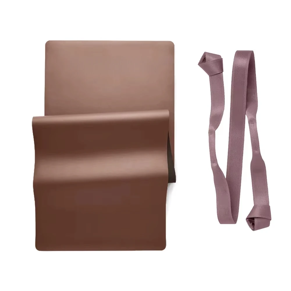 Pilates Yoga Same - 고품질 운동용 4.5mm 동일 스타일 친환경