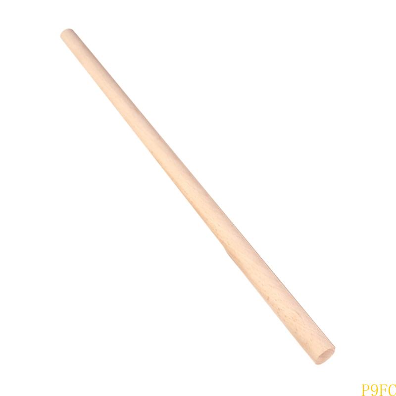 Posture Pole Corrector - 우드 요가 트레이닝 스틱 자세 교정