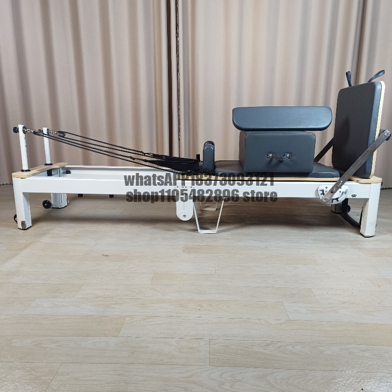 Pilates Yoga Same - 필라테스 코어 베드 필라테스 접이식 베드