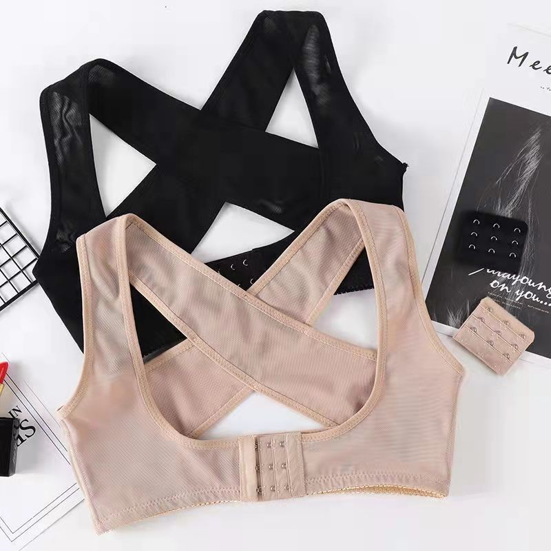Posture Pole Corrector - 보이지 않는 바디 셰이퍼 코르셋 여성