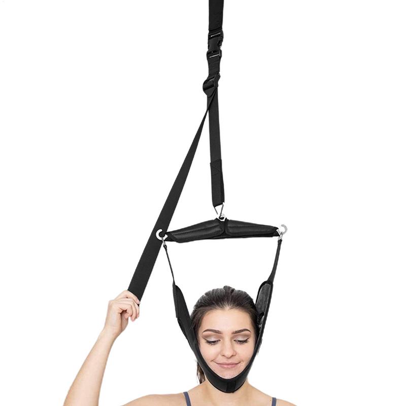 Posture Pole Corrector - 목 목 들것 목 견인 장치