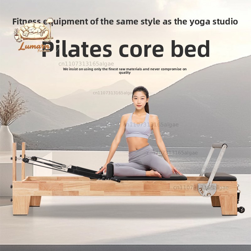 Pilates Yoga Same - 필라테스 라지 코어 베드 5종 세트,