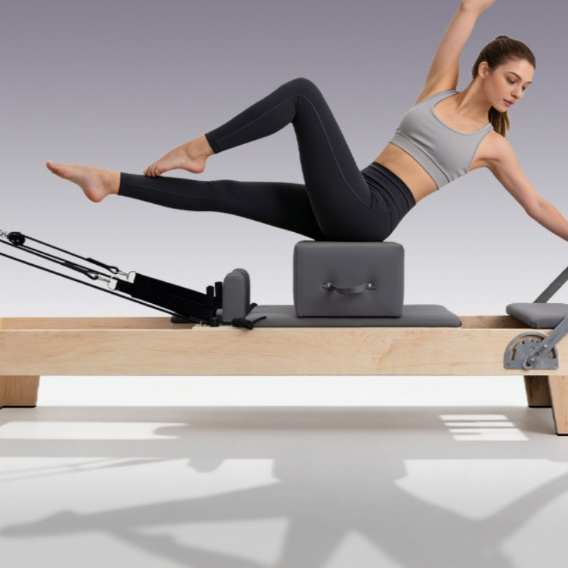 코어베드, 접이식 필라테스 침대, 피트니스 기구, 고품 - Pilates Yoga Same 리뷰 및 가격