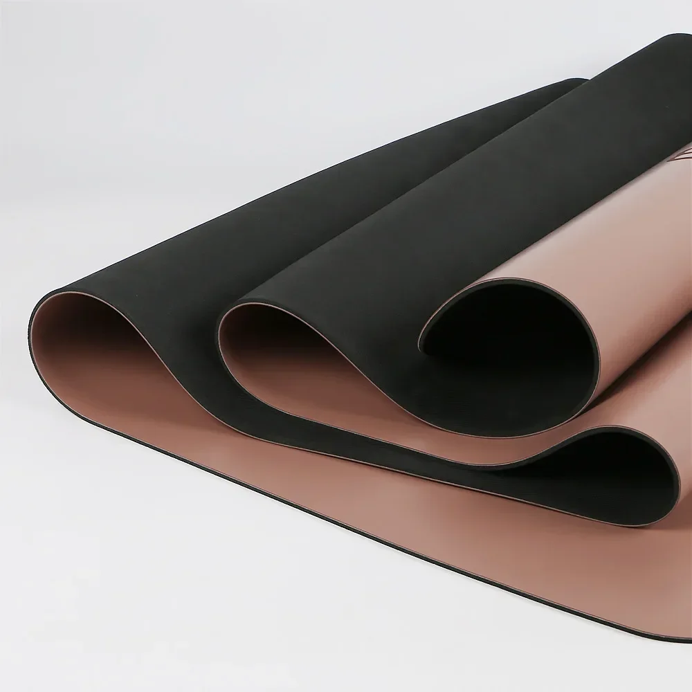 고품질 운동용 4.5mm 동일 스타일 친환경 논슬립 맞 - Pilates Yoga Same 리뷰 및 가격