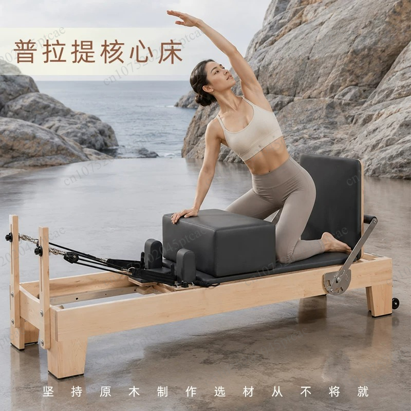 필라테스 코어 베드, 대형 장비, 요가 스튜디오, 헬스 - Pilates Yoga Same 리뷰 및 가격