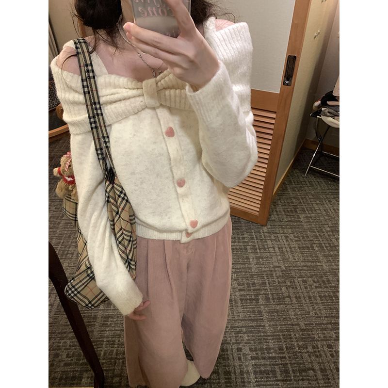 스웨터 점퍼 풀오버 여성용 풀오버 Y2K 블루 고스 제 - Pilates Yoga Jumper 리뷰 및 가격