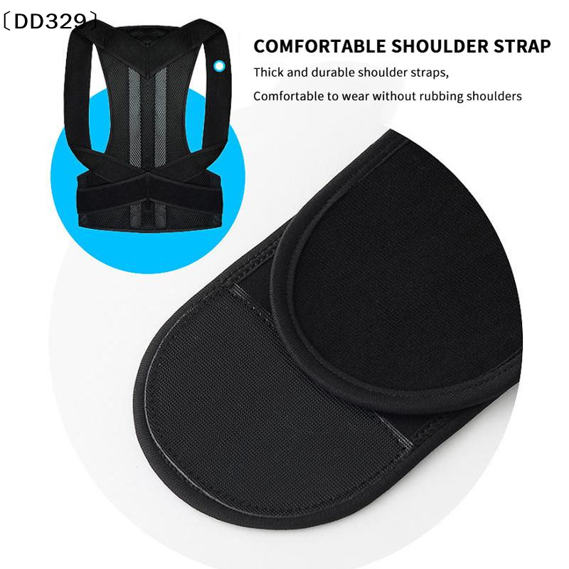 1Pcs 조정 가능한 등 자세 교정기 남성 여성 편안한 - Posture Pole Corrector 리뷰 및 가격