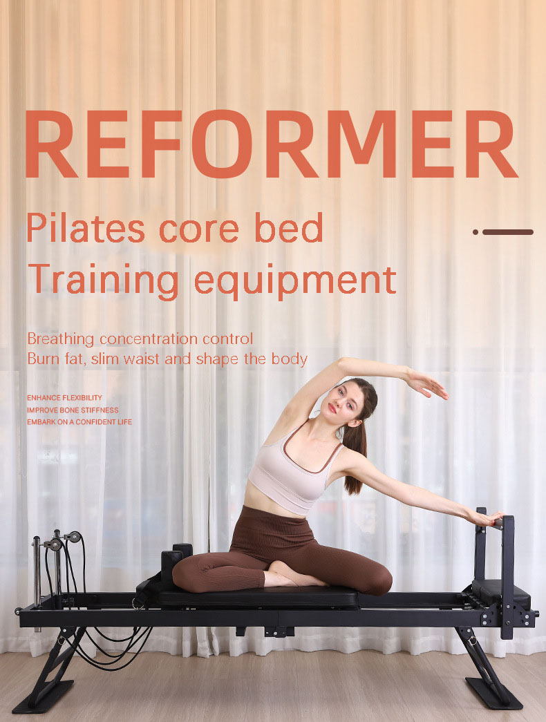 접이식 요가 트레이닝 장비, 가정용, 보관 용이한 필라 - Pilates Yoga Same 리뷰 및 가격