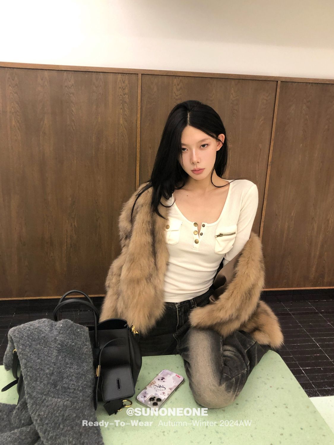 스웨터 점퍼 풀오버 여성 올드 머니 여성 비대칭 펑크  - Pilates Yoga Jumper 리뷰 및 가격