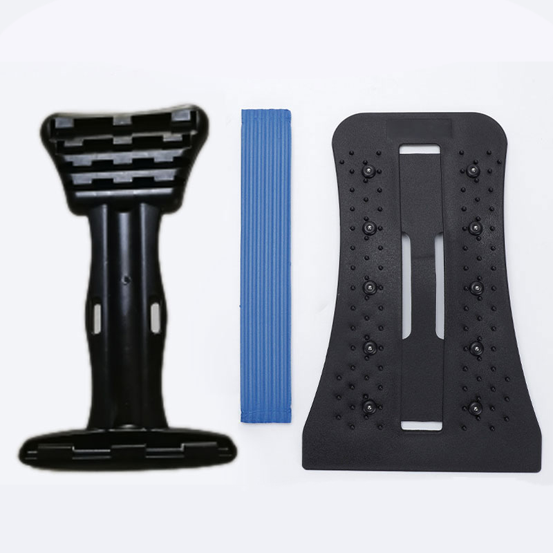 자석 등 마사지 근육 이완 스트레칭 자세 교정기 등 스 - Posture Pole Corrector 리뷰 및 가격