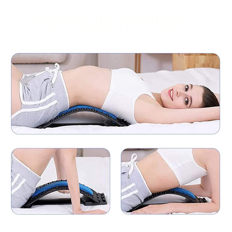 자석 등 마사지 근육 이완 스트레칭 자세 교정기 등 스 - Posture Pole Corrector 리뷰 및 가격